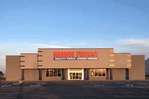 Harbor Freight 3900 US Highway 131 S Cadillac MI, 49601 Phone: (231) 779-4021 Web: www.harborfreight.com Category: Harbor Freight, DIY Stores, Hardware Stores Store …